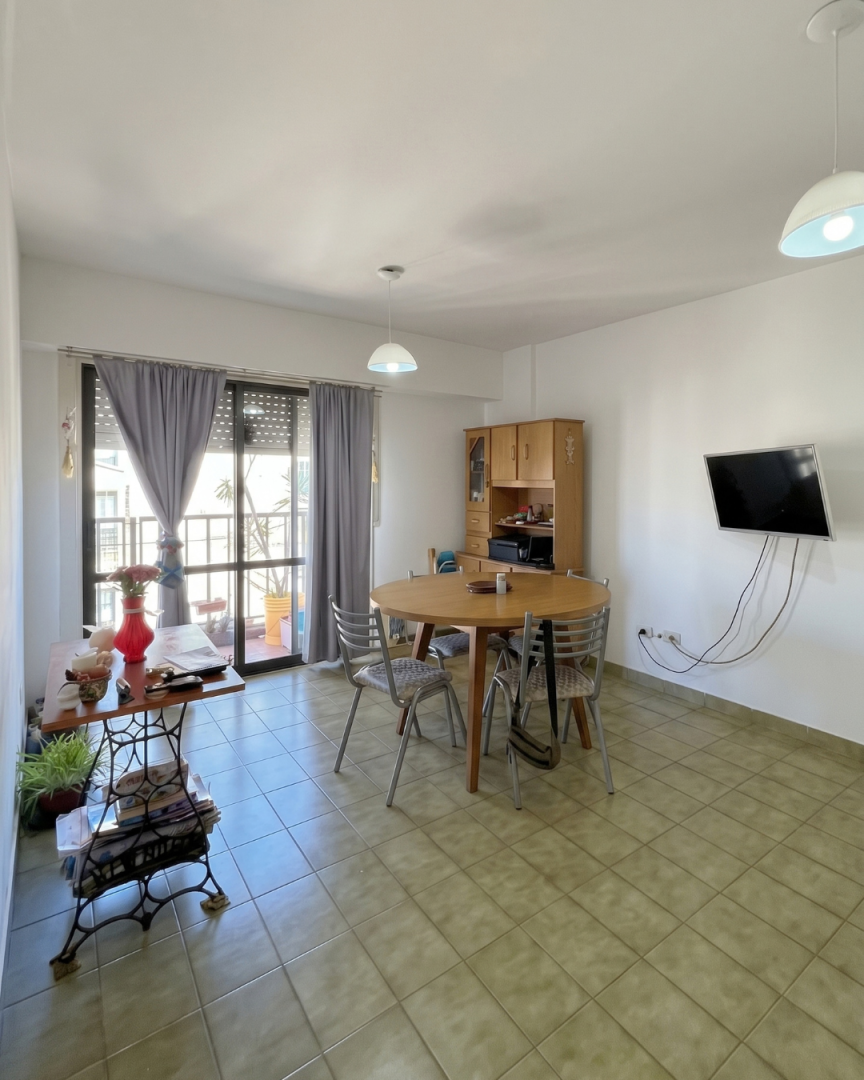 Departamento en Venta en Soler 210, Centro, Bahía Blanca - Bahía Blanca Propiedades | SITIO OFICIAL l