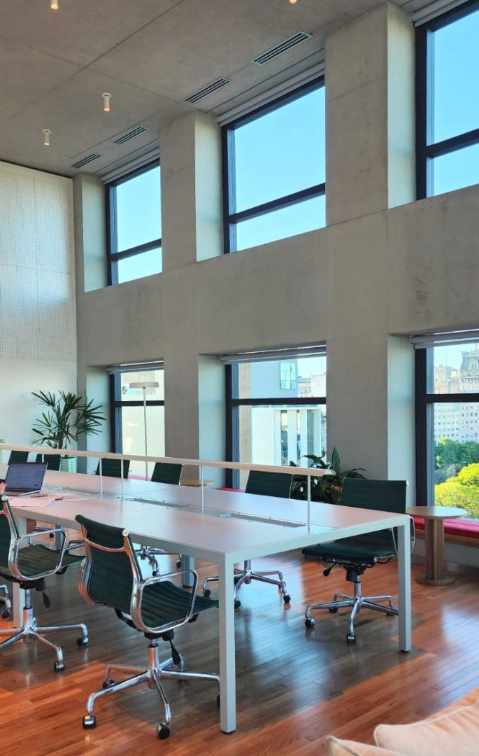 Departamento en Venta en Huergo 475, Puerto Madero, CABA - Bahía Blanca Propiedades | SITIO OFICIAL l