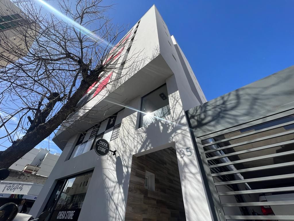 Departamento en Venta en 19 De Mayo 95, Centro, Bahía Blanca - Bahía Blanca Propiedades | SITIO OFICIAL l