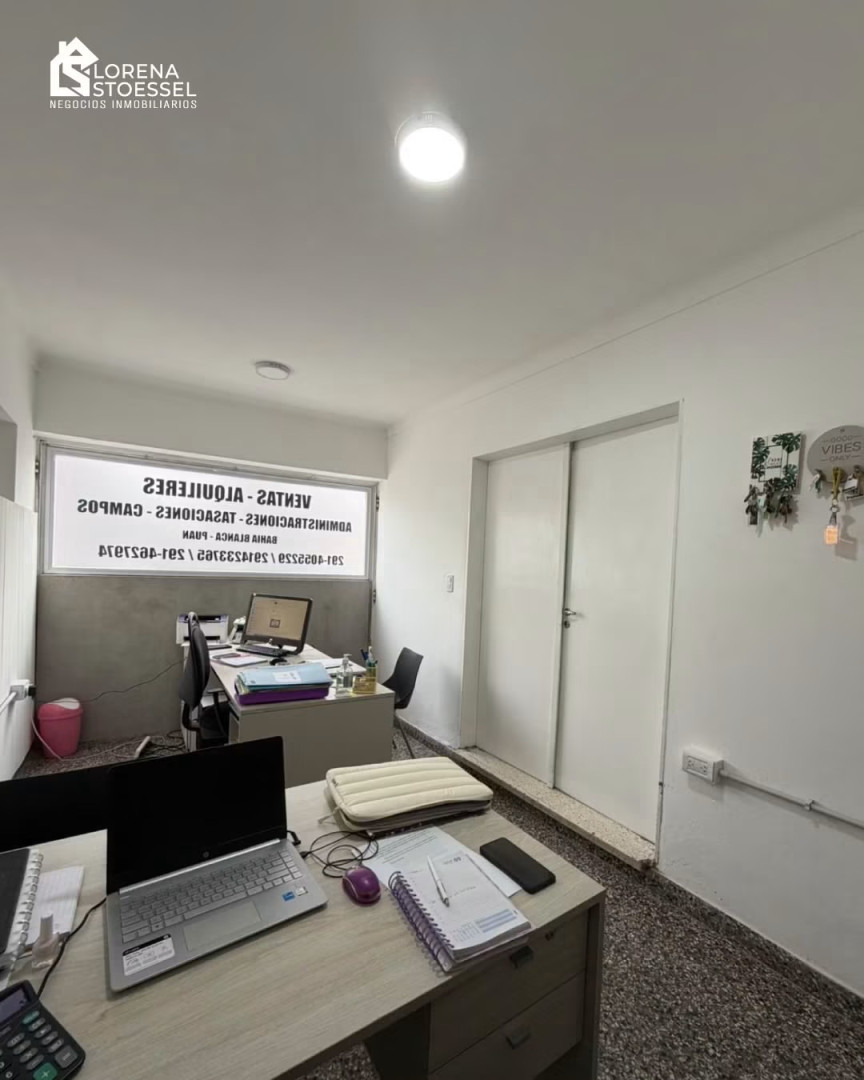 Casa en Venta en Santiago Del Estero 337, Universitario, Bahía Blanca - Bahía Blanca Propiedades | SITIO OFICIAL l
