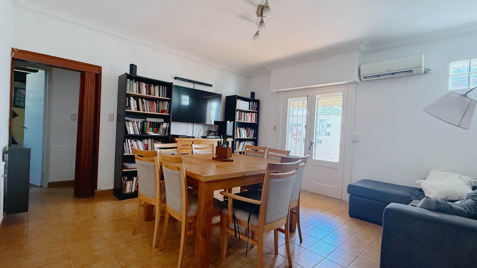Casa en Venta en Angel Brunel 600, Pedro Pico, Bahía Blanca - Bahía Blanca Propiedades | SITIO OFICIAL l