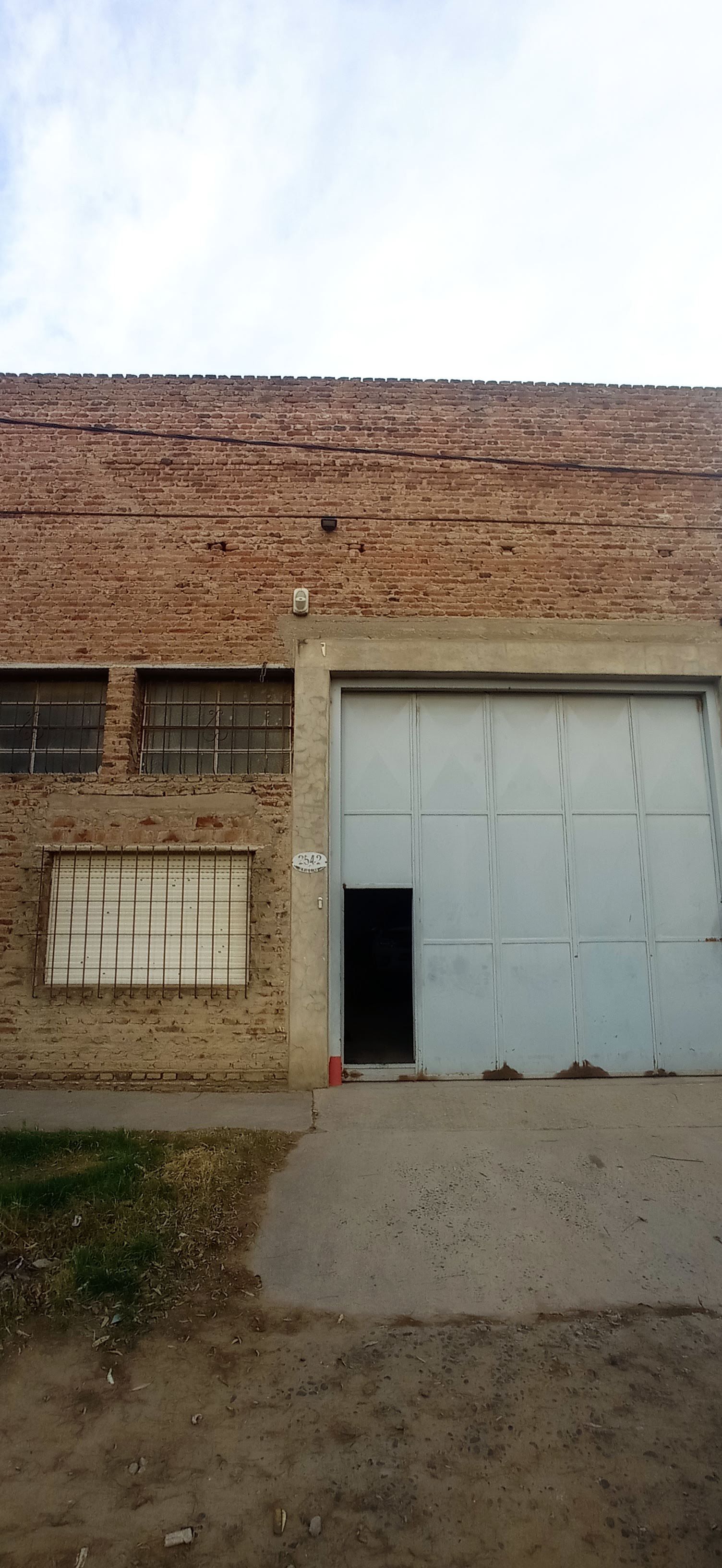 Galpón en Venta en O´Higgins N° 2542, Colon, Bahía Blanca - Bahía Blanca Propiedades | SITIO OFICIAL l