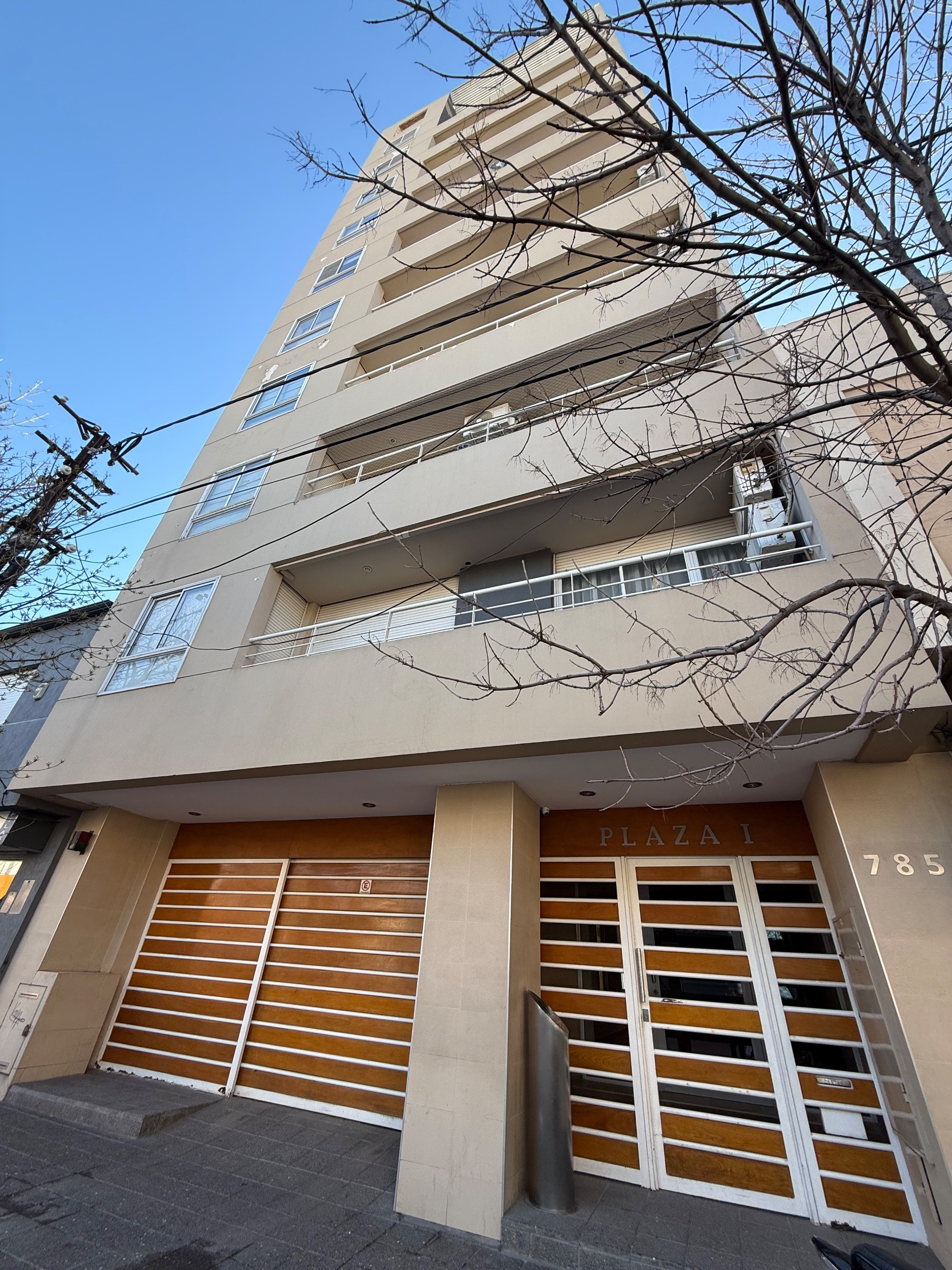 Departamento en Venta en Estomba  785, Macrocentro, Bahía Blanca - Bahía Blanca Propiedades | SITIO OFICIAL l