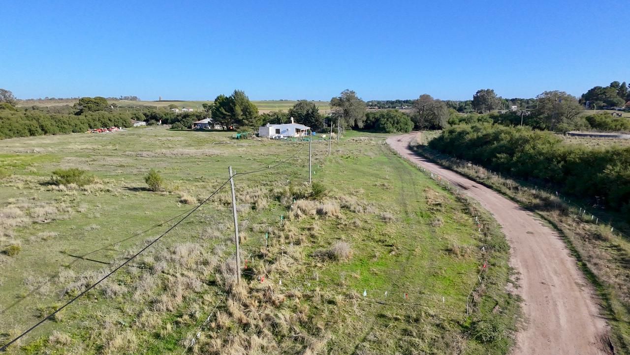 Terreno en Venta en Luis Vera 670, Carrindanga, Bahía Blanca - Bahía Blanca Propiedades | SITIO OFICIAL l