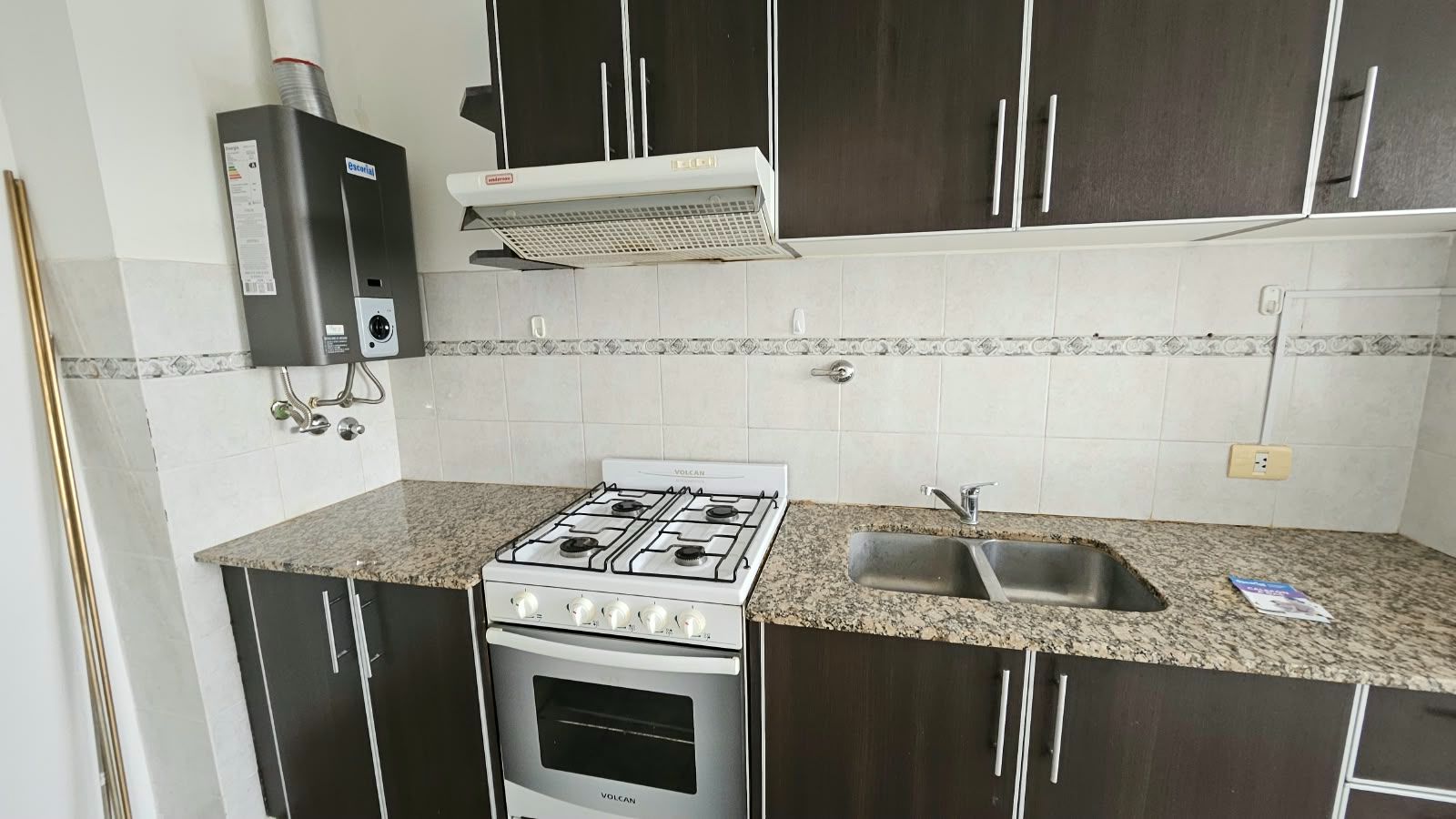 Departamento en Alquiler en Aguado 267, Universitario, Bahía Blanca - Bahía Blanca Propiedades | SITIO OFICIAL l
