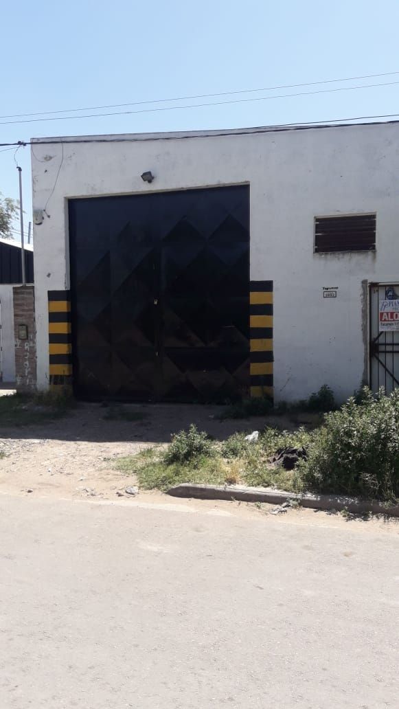 Galpón en Alquiler en Tucumán 2893, Richieri, Bahía Blanca - Bahía Blanca Propiedades | SITIO OFICIAL l