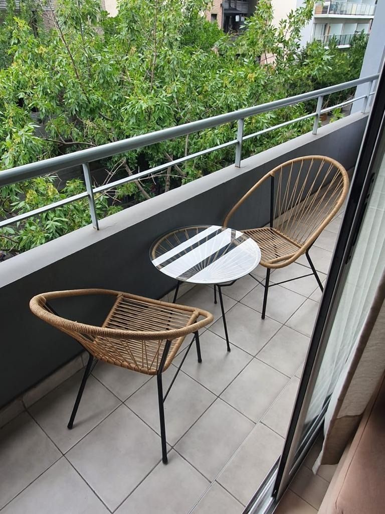 Departamento en Venta en Fitz Roy 1486, Palermo, CABA - Bahía Blanca Propiedades | SITIO OFICIAL l