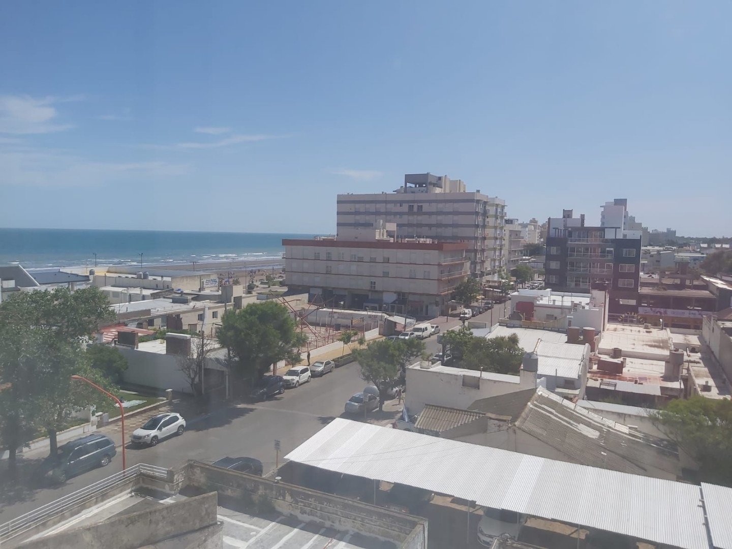 Departamento en Venta en Dr. Viega 58,  Monte Hermoso - Bahía Blanca Propiedades | SITIO OFICIAL l