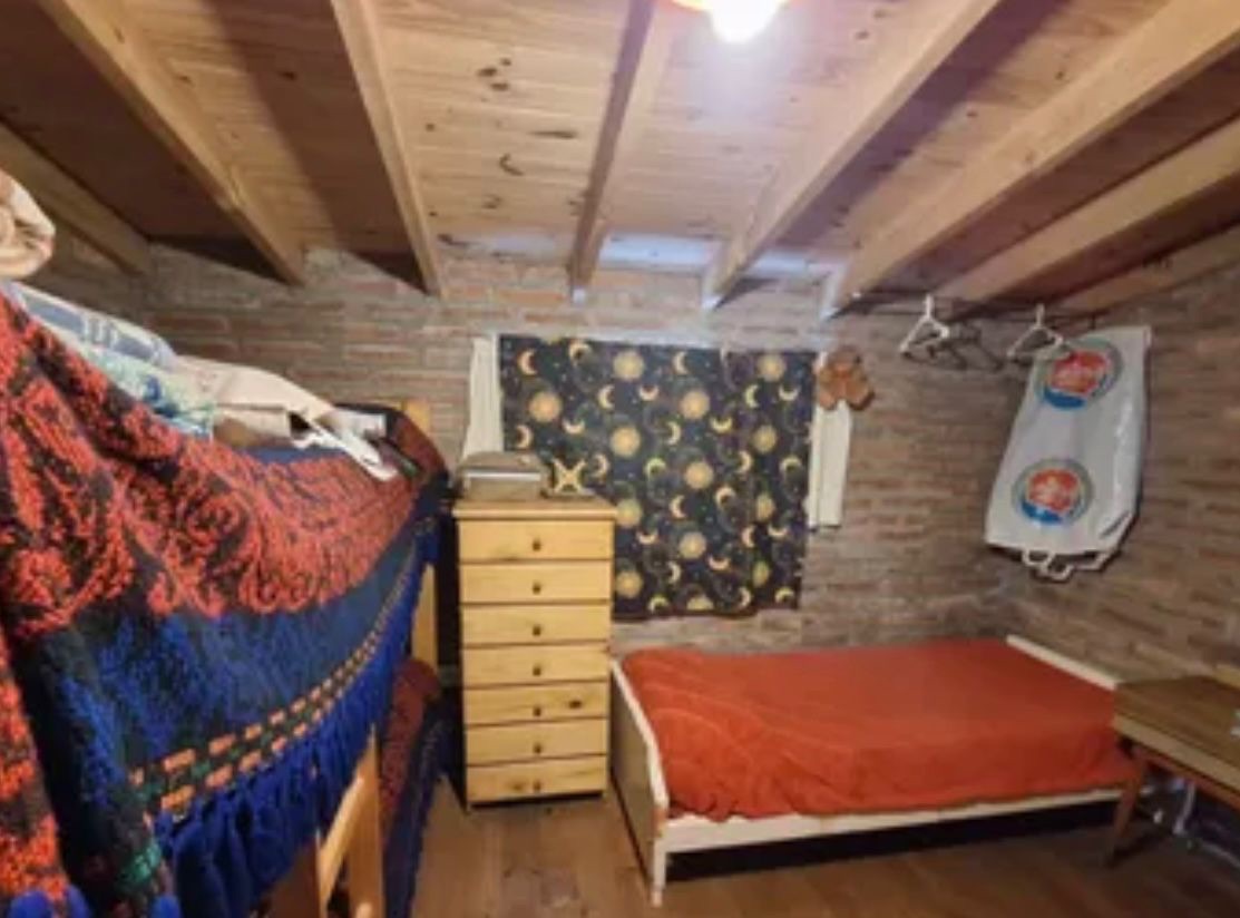 Cabaña en Venta en Avenida Costanera 859, Valle Hermoso, Sierra de  la Ventana - Bahía Blanca Propiedades | SITIO OFICIAL l