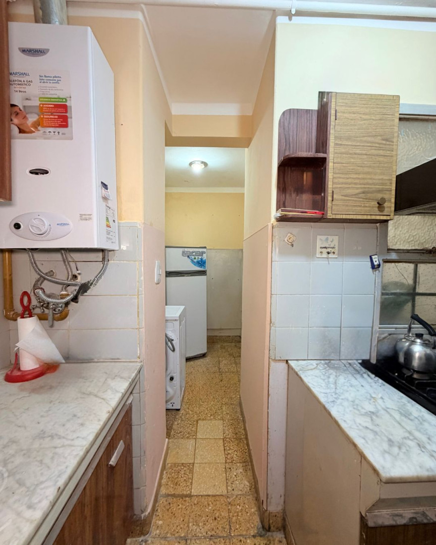 Departamento en Venta en Gorriti 06, Centro, Bahía Blanca - Bahía Blanca Propiedades | SITIO OFICIAL l