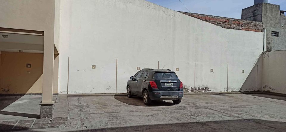 Cochera en Venta en Nicaragua 1137, Universitario, Bahía Blanca - Bahía Blanca Propiedades | SITIO OFICIAL l