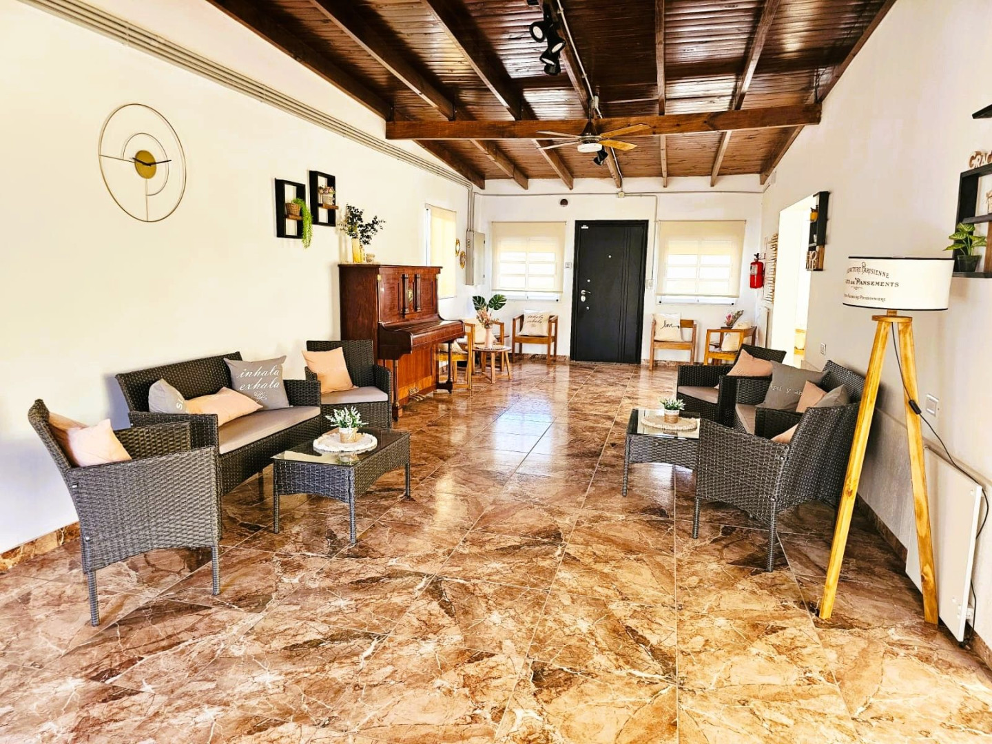 Fondo Comercio en Alquiler en Vieytes 3265,  Bahía Blanca - Bahía Blanca Propiedades | SITIO OFICIAL l
