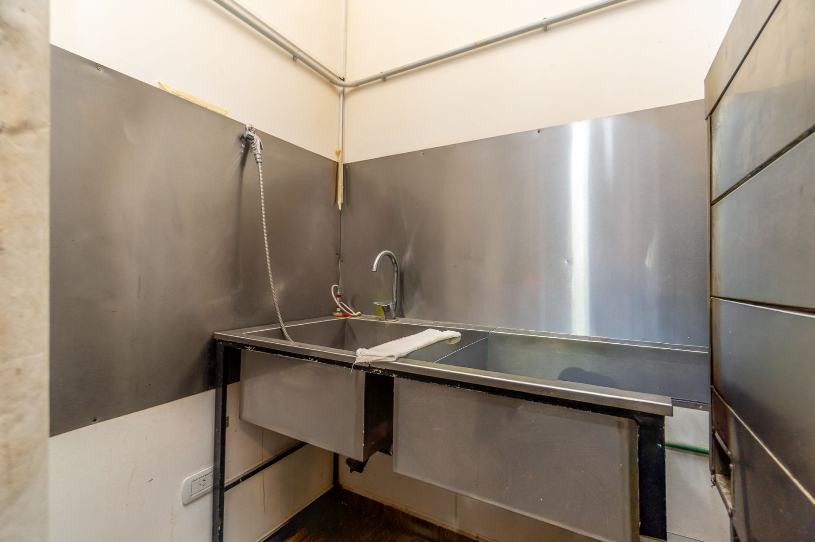 Fondo Comercio en Venta en  Malvinas 66,  Sierra de  la Ventana - Bahía Blanca Propiedades | SITIO OFICIAL l