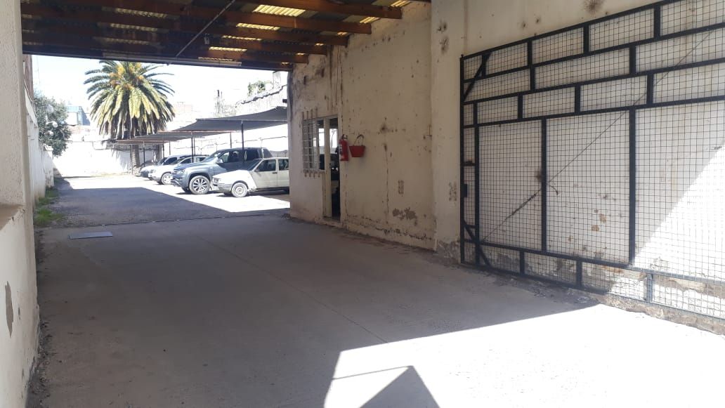 Terreno en Venta en Las Heras 29, Centro, Bahía Blanca - Bahía Blanca Propiedades | SITIO OFICIAL l