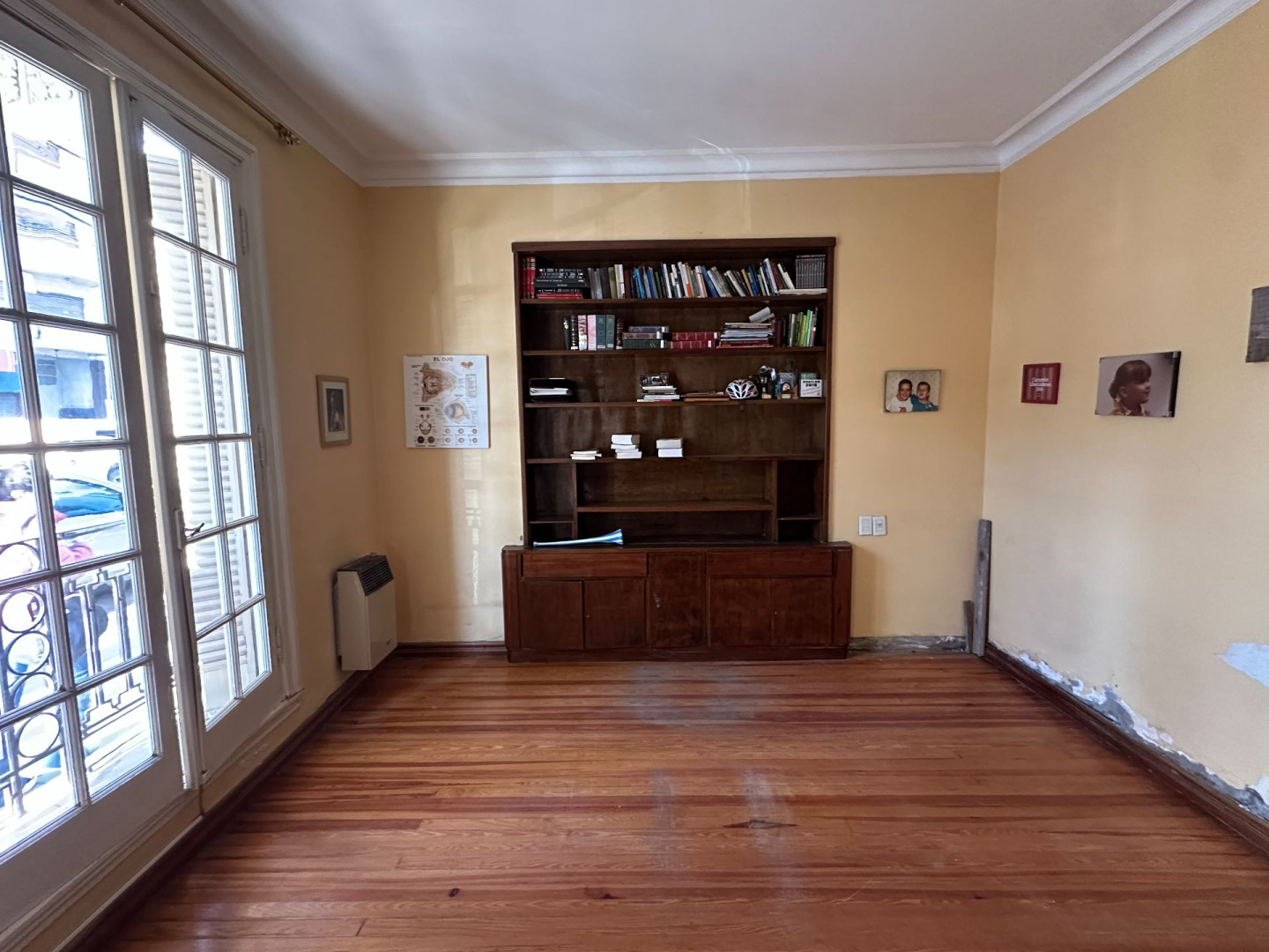Casa en Venta en Sarmiento 532, Centro, Bahía Blanca - Bahía Blanca Propiedades | SITIO OFICIAL l