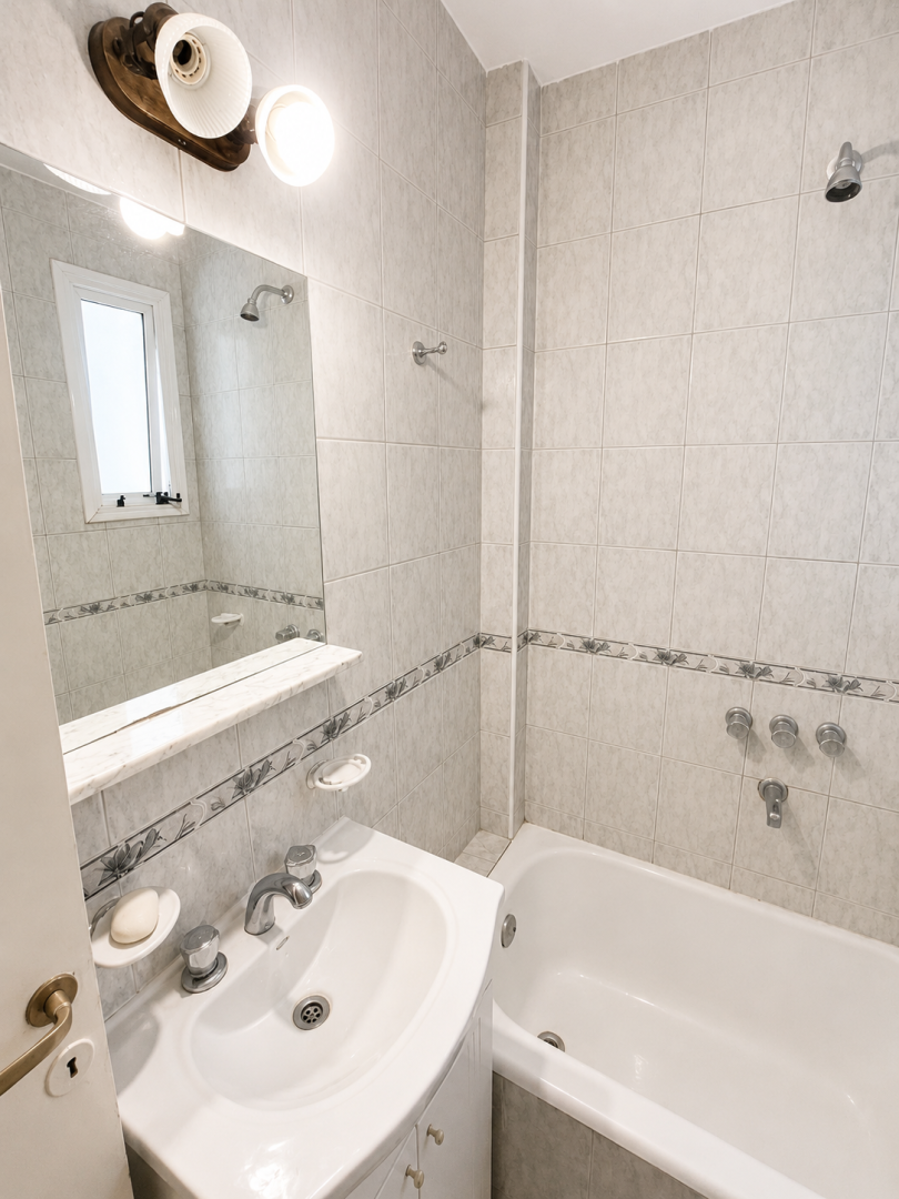 Departamento en Alquiler en MORENO 45, Centro, Bahía Blanca - Bahía Blanca Propiedades | SITIO OFICIAL l