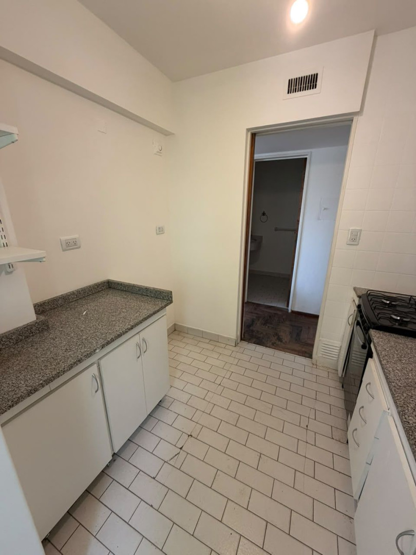 Departamento en Alquiler en Villarino 95 - 2 B , Macrocentro, Bahía Blanca - Bahía Blanca Propiedades | SITIO OFICIAL l