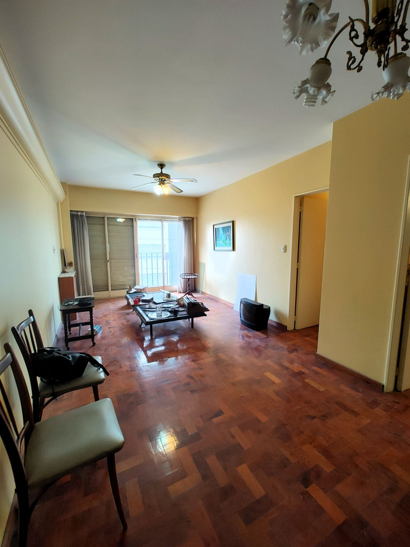 Departamento en Venta en Sarmiento 94, Centro, Bahía Blanca - Bahía Blanca Propiedades | SITIO OFICIAL l