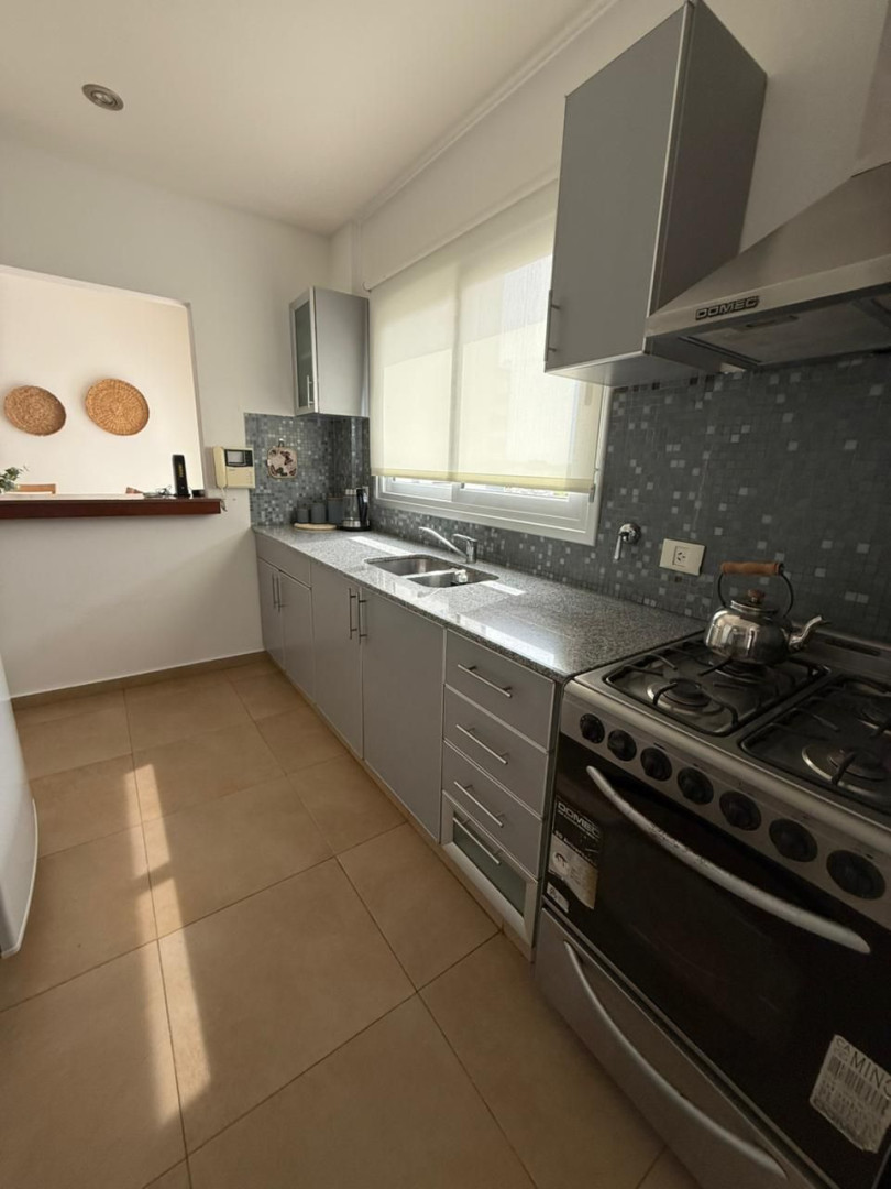 Departamento en Alquiler en SARMIENTO 547, Napostá, Bahía Blanca - Bahía Blanca Propiedades | SITIO OFICIAL l