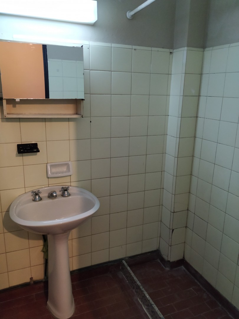 Departamento en Alquiler en Peru 563, Universitario, Bahía Blanca - Bahía Blanca Propiedades | SITIO OFICIAL l