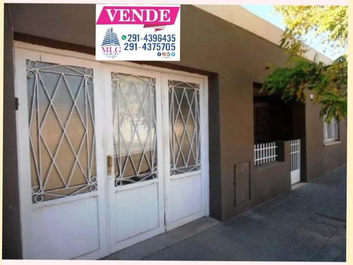 Casa en Venta en Richieri 2031, Maldonado, Bahía Blanca - Bahía Blanca Propiedades | SITIO OFICIAL l