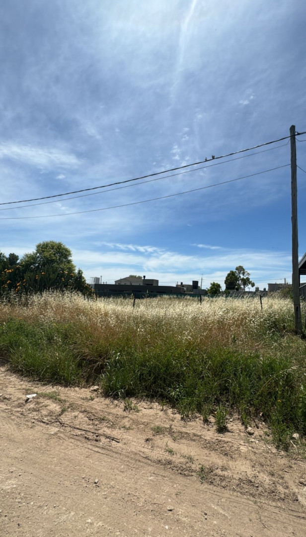 Terreno en Venta  Patagonia, Bahía Blanca - Bahía Blanca Propiedades | SITIO OFICIAL l