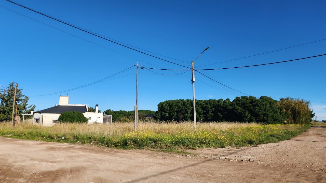 Terreno en Venta en NICOLAS TAURO Y AGUILAR, Paihuen, Bahía Blanca - Bahía Blanca Propiedades | SITIO OFICIAL l
