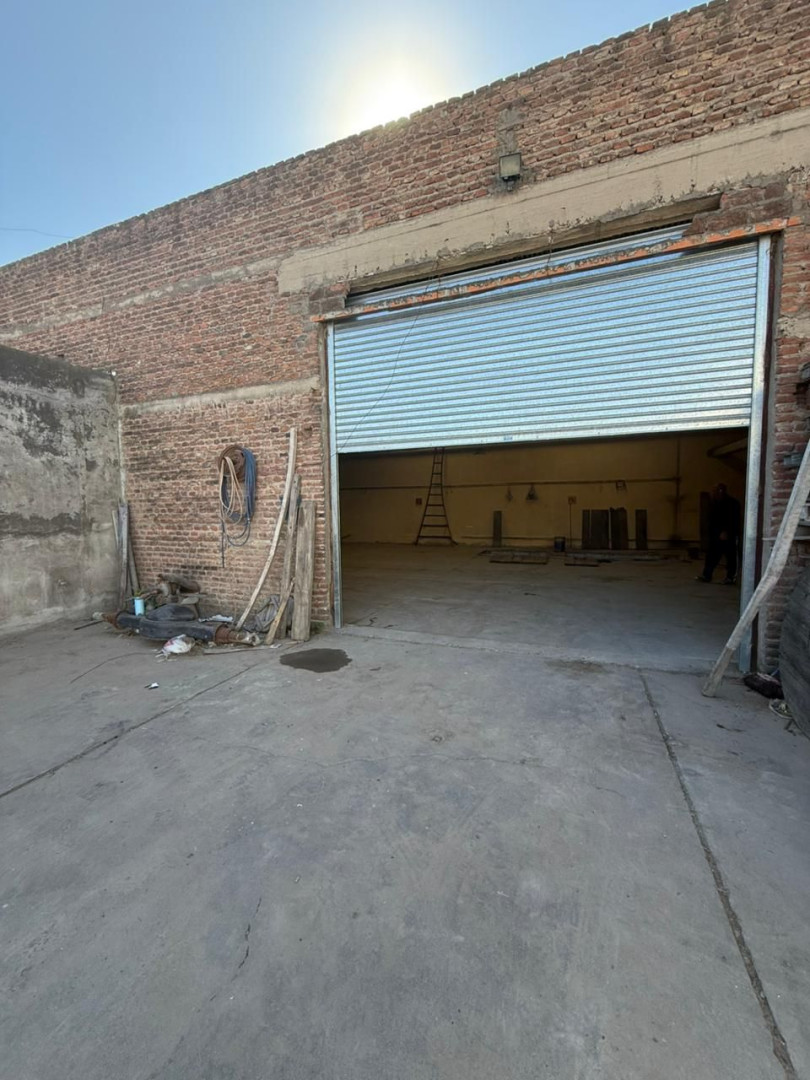 Galpón en Venta en LUIS PIEDRABUENA 388 ,  Bahía Blanca - Bahía Blanca Propiedades | SITIO OFICIAL l