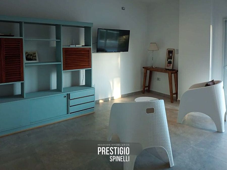 Departamento en Venta en Fossatty Nº 50,  Monte Hermoso - Bahía Blanca Propiedades | SITIO OFICIAL l
