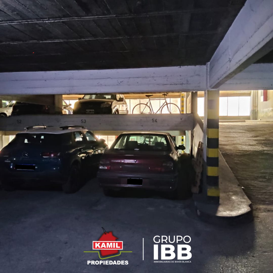 Cochera en Venta en Soler 150, Centro, Bahía Blanca - Bahía Blanca Propiedades | SITIO OFICIAL l
