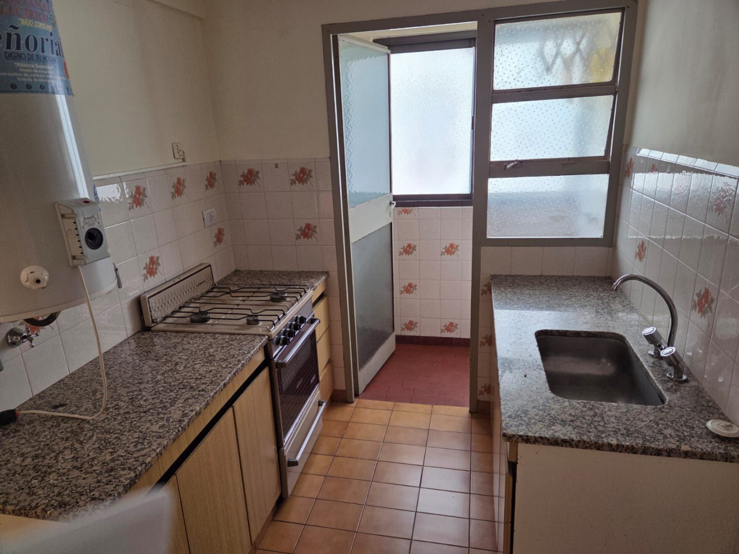 Departamento en Alquiler en 11 De Abril 185 - Bahía Blanca Propiedades | SITIO OFICIAL l