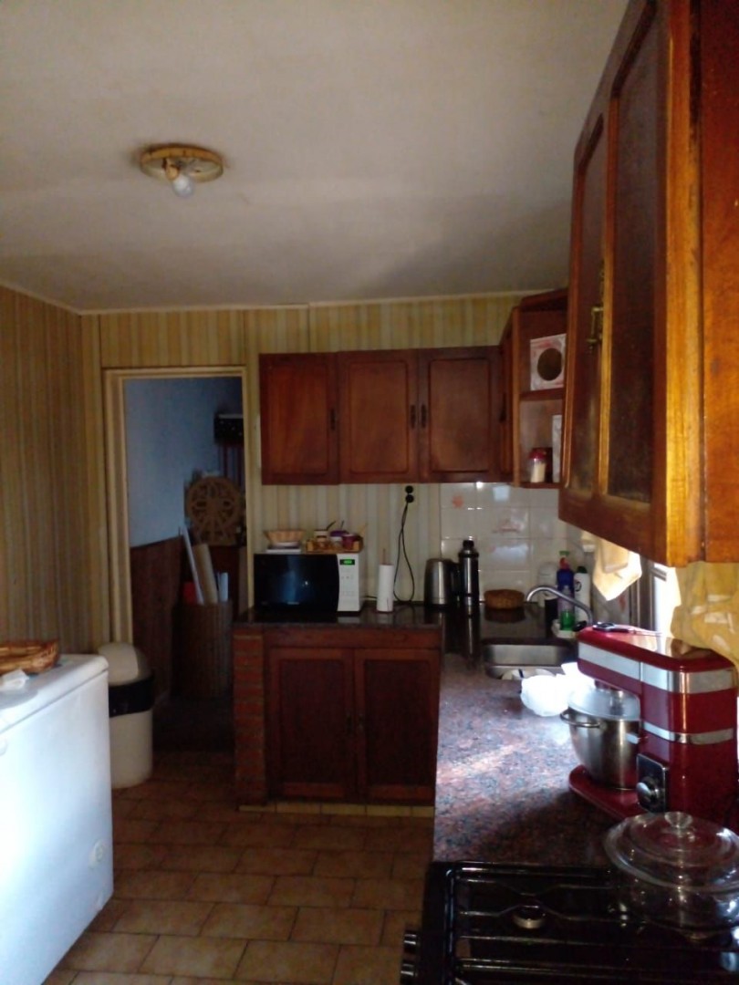 Casa en Venta en Maipu 1995, Barrio Obrero, Bahía Blanca - Bahía Blanca Propiedades | SITIO OFICIAL l