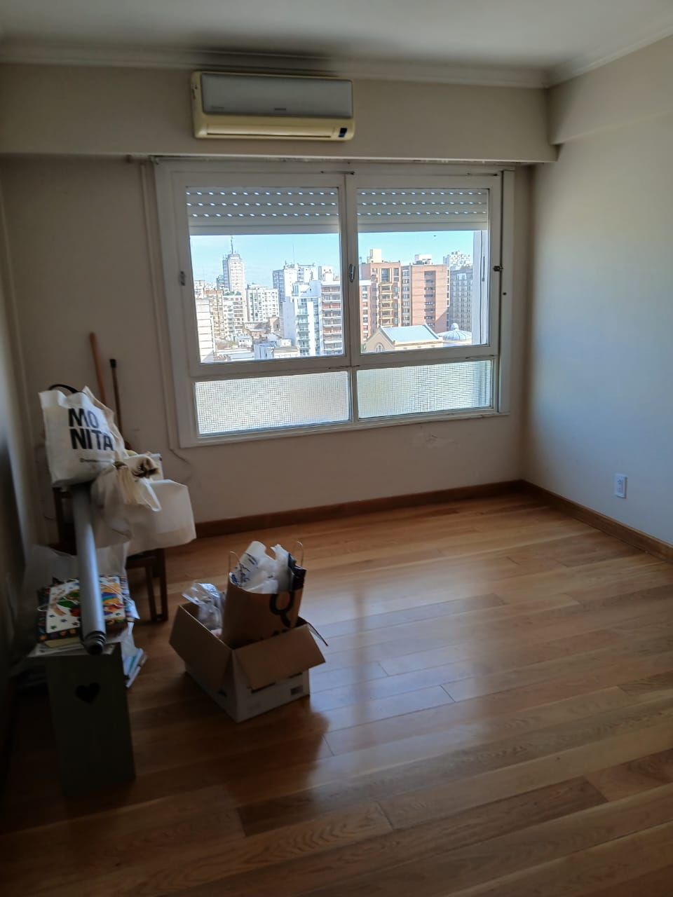 Departamento en Alquiler en CORRIENTES 200, Centro, Bahía Blanca - Bahía Blanca Propiedades | SITIO OFICIAL l