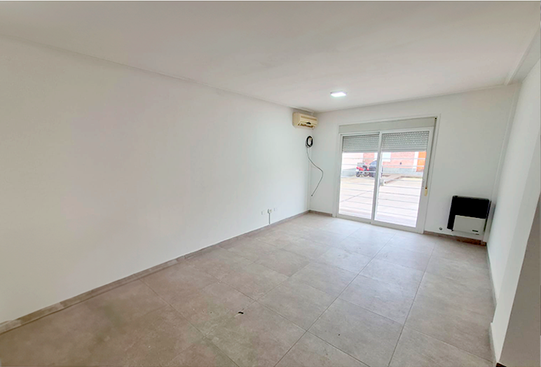Departamento en Alquiler en Nicaragua 1575, Universitario, Bahía Blanca - Bahía Blanca Propiedades | SITIO OFICIAL l