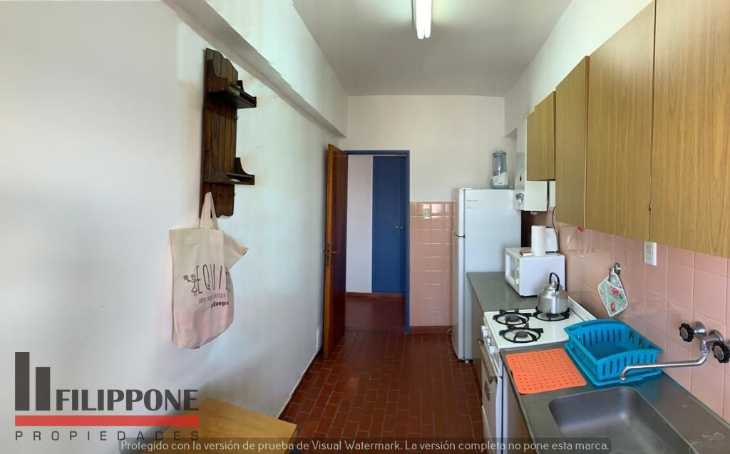 Departamento en Venta en Valle Encantado 122, Centro, Monte Hermoso - Bahía Blanca Propiedades | SITIO OFICIAL l