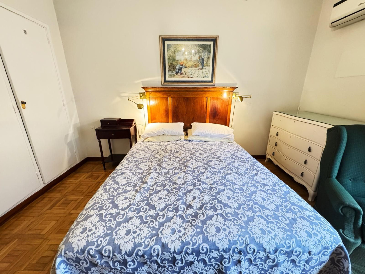 Casa en Alquiler en Av Alem 437 Planta Alta AMOBLADA, Napostá, Bahía Blanca - Bahía Blanca Propiedades | SITIO OFICIAL l