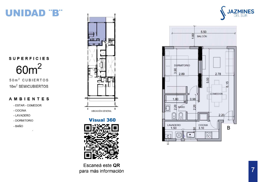 Departamento en Venta en Blandengues 72, Centro, Bahía Blanca - Bahía Blanca Propiedades | SITIO OFICIAL l