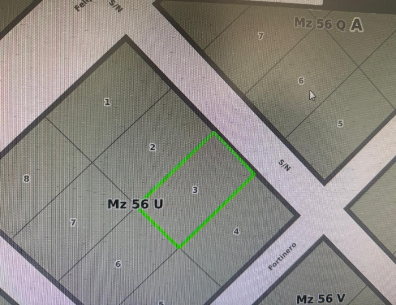 Terreno en Venta  Parque Norte, Bahía Blanca - Bahía Blanca Propiedades | SITIO OFICIAL l