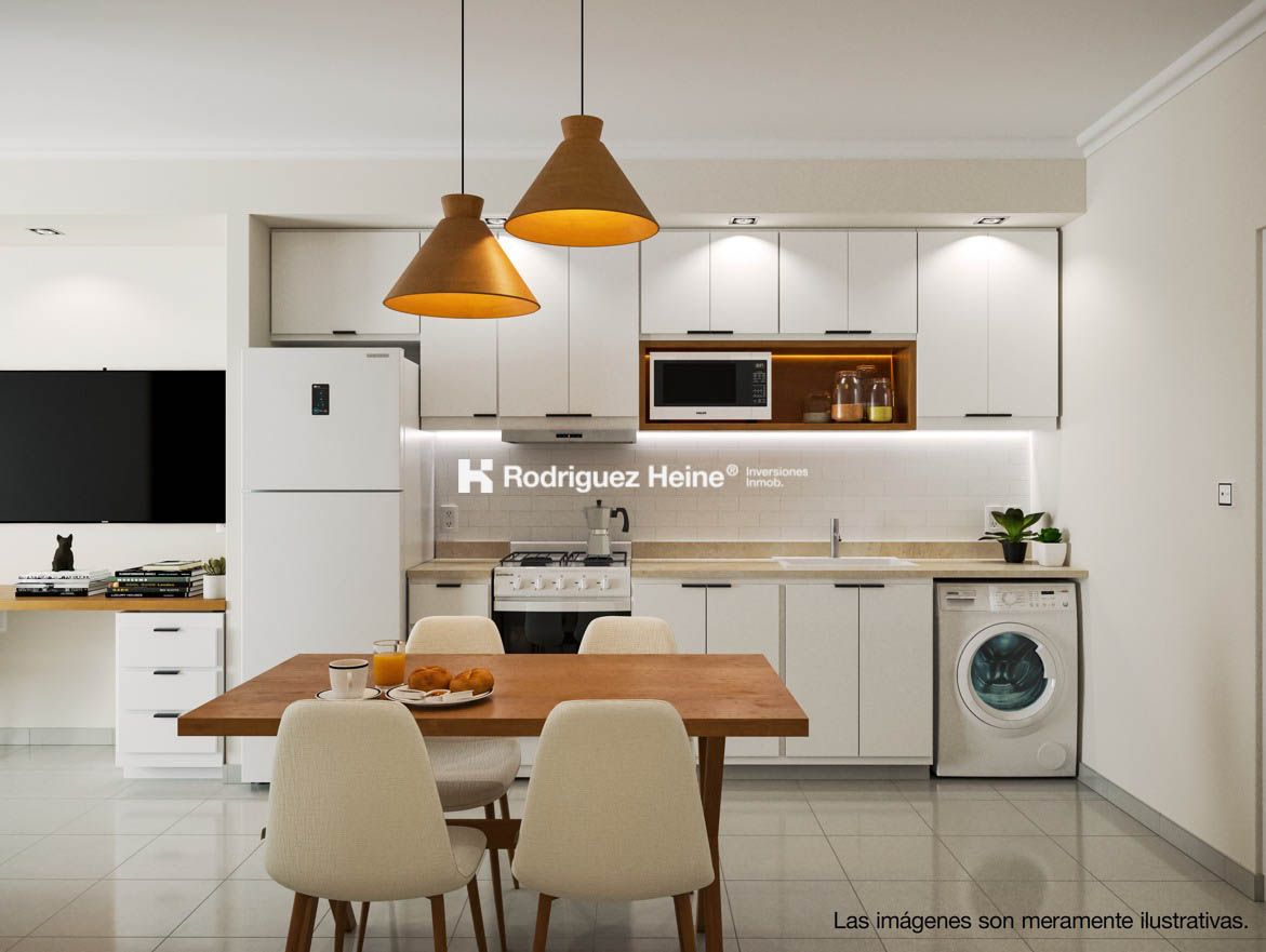Departamento en Venta en 19 De Mayo 241, Centro, Bahía Blanca - Bahía Blanca Propiedades | SITIO OFICIAL l