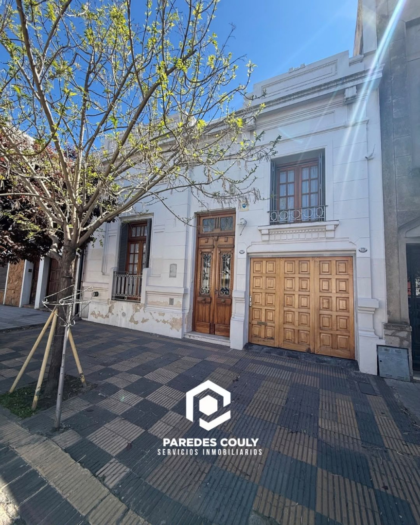 Casa en Venta en Villarino 223, Centro, Bahía Blanca - Bahía Blanca Propiedades | SITIO OFICIAL l