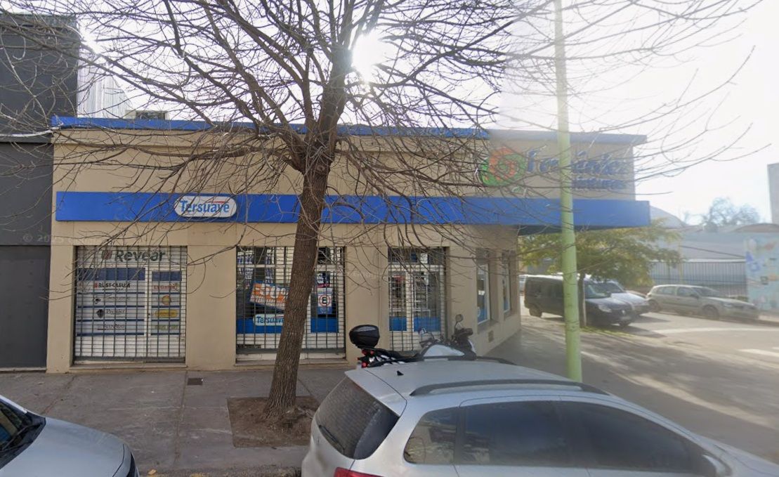 Local en Alquiler en Soler 493,  Bahía Blanca - Bahía Blanca Propiedades | SITIO OFICIAL l