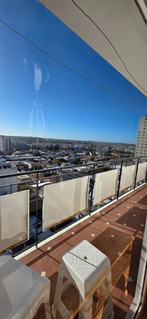 Departamento en Venta en General Paz 95, Centro, Bahía Blanca - Bahía Blanca Propiedades | SITIO OFICIAL l