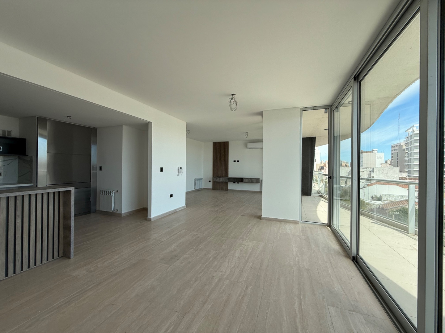 Departamento en Venta en 19 De Mayo 571, Napostá, Bahía Blanca - Bahía Blanca Propiedades | SITIO OFICIAL l