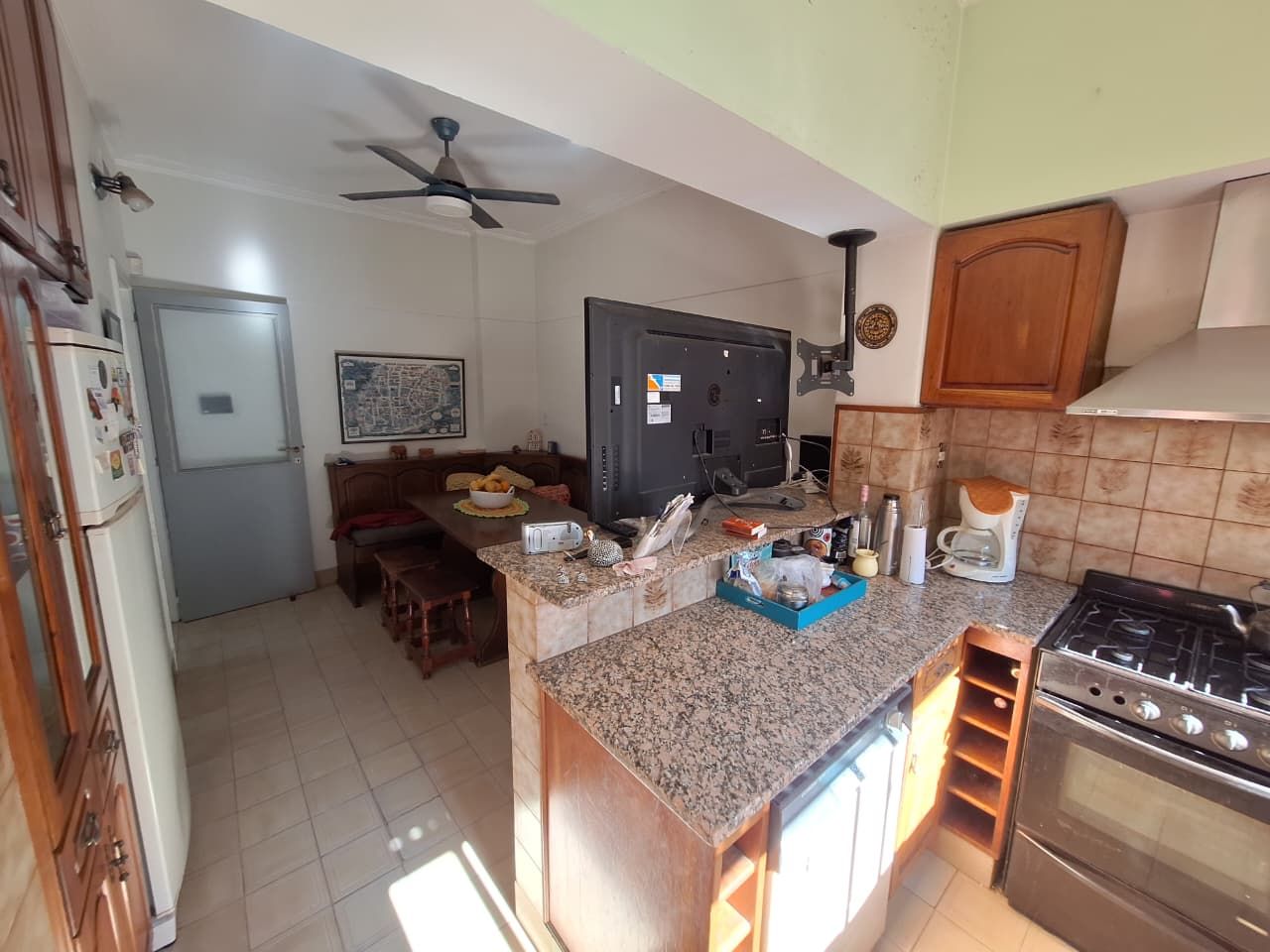 Casa en Venta en Alvarado 333, Macrocentro, Bahía Blanca - Bahía Blanca Propiedades | SITIO OFICIAL l