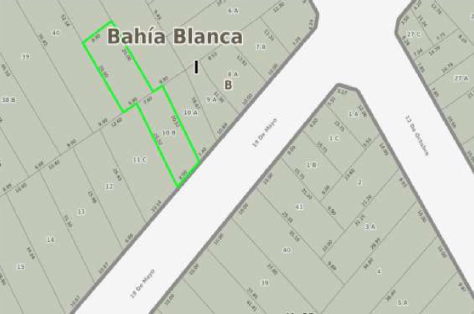 Casa en Venta en 19 De Mayo 578,  Bahía Blanca - Bahía Blanca Propiedades | SITIO OFICIAL l