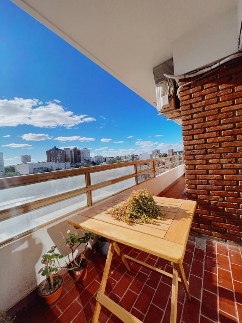 Departamento en Venta en Casanova 332, Universitario, Bahía Blanca - Bahía Blanca Propiedades | SITIO OFICIAL l