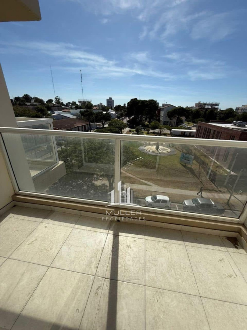 Departamento en Venta en Mendoza Y Fossaty ,  Monte Hermoso - Bahía Blanca Propiedades | SITIO OFICIAL l