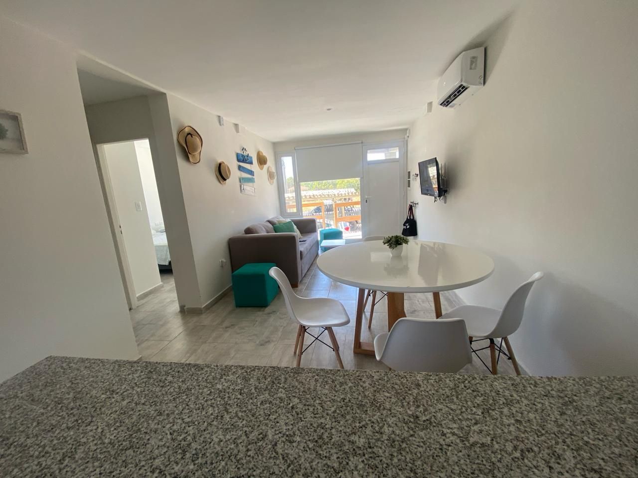 Departamento en Venta en J.M. Rosas N° 142 ,  Monte Hermoso - Bahía Blanca Propiedades | SITIO OFICIAL l