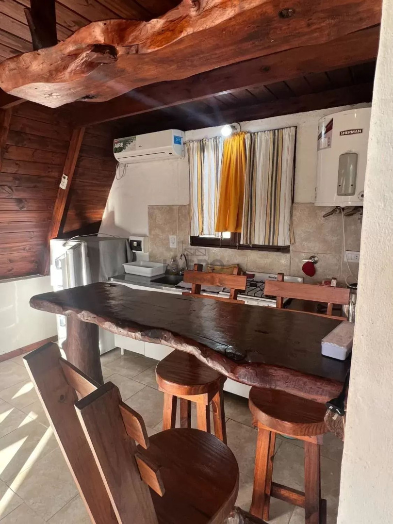 Hotel en Venta en Sierra De La Ventana,  Sierra de  la Ventana - Bahía Blanca Propiedades | SITIO OFICIAL l