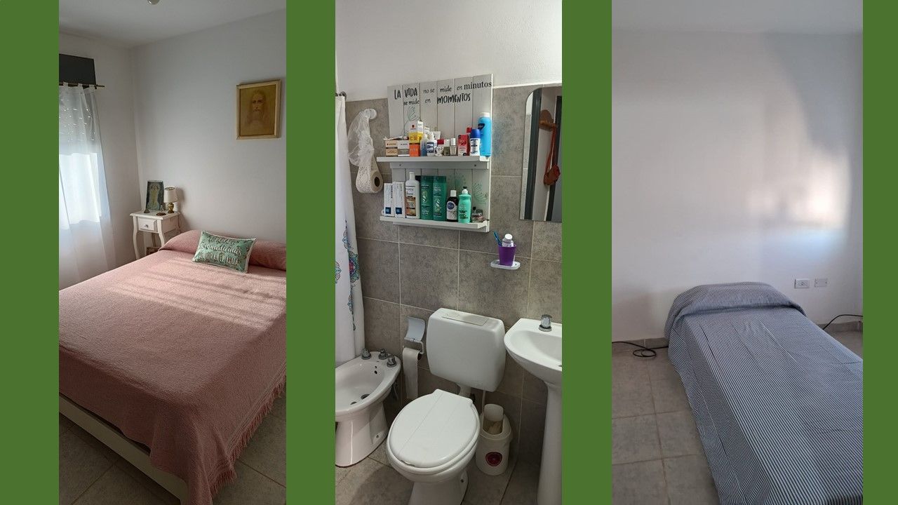 Duplex en Venta en C. Alberto Luna 2100,  Bahía Blanca - Bahía Blanca Propiedades | SITIO OFICIAL l